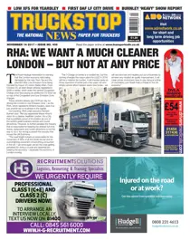 Issue no. 406 
                issue Issue no. 406