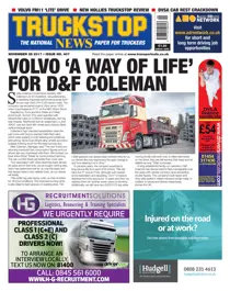 Issue no. 407 
                issue Issue no. 407