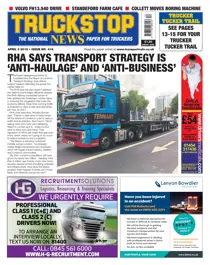 3rd April 2018 
                issue 3rd April 2018