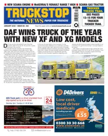 #492 January 2022 
                issue #492 January 2022