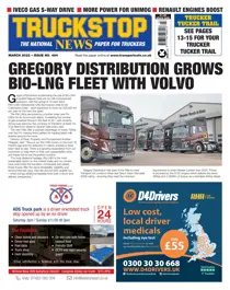 #494 March 2022 
                issue #494 March 2022