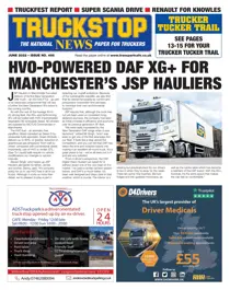 #498- June 2022 
                issue #498- June 2022