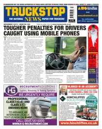 No. 382 Tougher Penalties For Drivers Caught Using Mobile Phones 
                issue No. 382 Tougher Penalties For Drivers Caught Using Mobile Phones