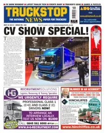 No.368 CV Show Special 
                issue No.368 CV Show Special