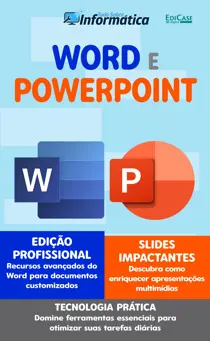 Tudo Sobre Informática issue Edição 101 - Word e Powerpoint