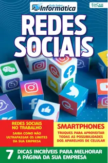 Edição 59 - Redes Sociais 
                issue Edição 59 - Redes Sociais