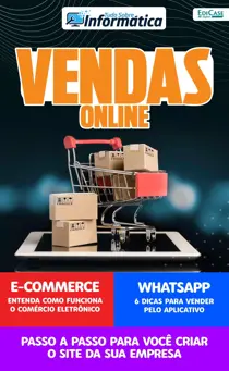 Edição 63 - Vendas Online 
                issue Edição 63 - Vendas Online