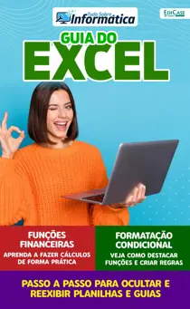 Edição 65 - Guia do Excel 
                issue Edição 65 - Guia do Excel