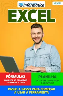 Edição 66 - Excel 
                issue Edição 66 - Excel