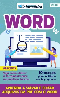 Edição 72 - O Essencial do Word 
                issue Edição 72 - O Essencial do Word