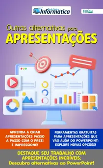 Tudo Sobre Informática issue Edição 80 - Outras Alternativas para Apresentações
