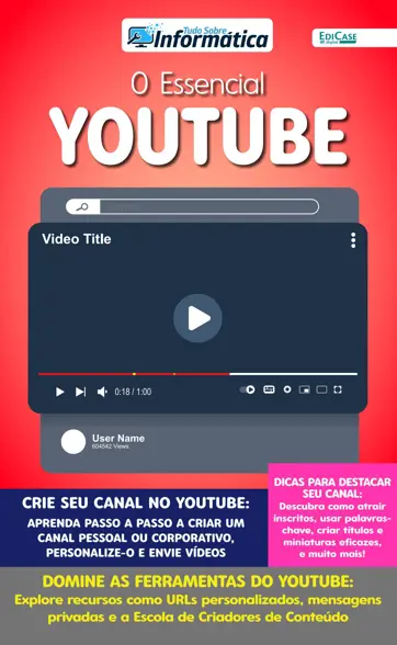 Tudo Sobre Informática Preview