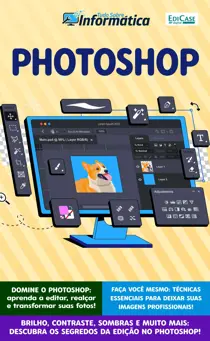 Edição 84 - Photoshop 
                issue Edição 84 - Photoshop