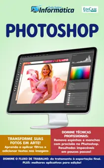 Tudo Sobre Informática issue Edição 85 - Photoshop