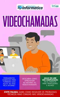 Edição 87 - Video Chamadas 
                issue Edição 87 - Video Chamadas