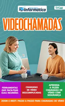 Edição 88 - Videochamadas 
                issue Edição 88 - Videochamadas