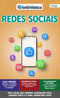 Edição 89 - Redes Sociais 
                issue Edição 89 - Redes Sociais