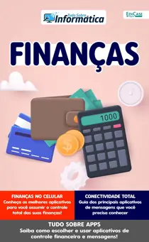 Tudo Sobre Informática 
                issue Edição 92 - Finanças