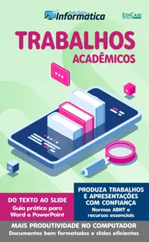 Tudo Sobre Informática 
                issue Edição 94 - Trabalhos Acadêmicos
