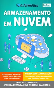 Tudo Sobre Informática issue 