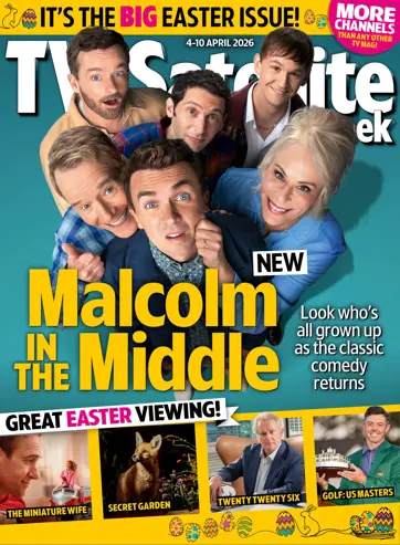 Cover fan image middle