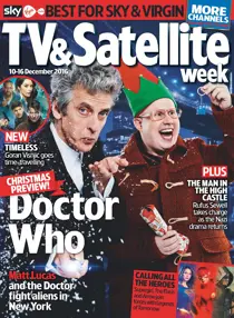 10th December 2016 
                issue 10th December 2016