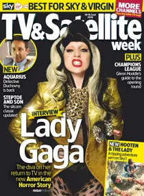 10th September 2016 
                issue 10th September 2016