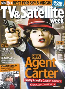 11th July 2015 
                issue 11th July 2015