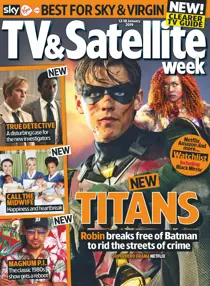 12th January 2019 
                issue 12th January 2019