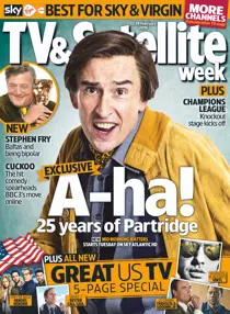 13th February 2016 
                issue 13th February 2016