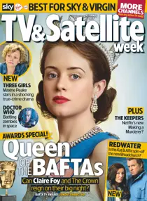 13th May 2017 
                issue 13th May 2017