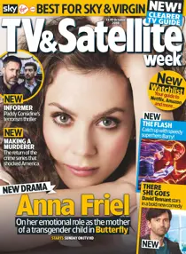 13th October 2018 
                issue 13th October 2018