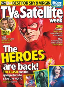 14th October 2017 
                issue 14th October 2017