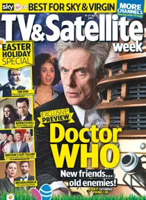 15th April 2017 
                issue 15th April 2017