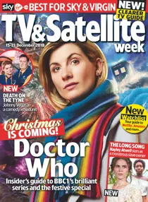 15th December 2018 
                issue 15th December 2018