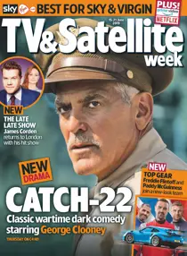 15th June 2019 
                issue 15th June 2019