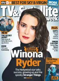 16th July 2016 
                issue 16th July 2016