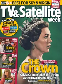 16th November 2019 
                issue 16th November 2019