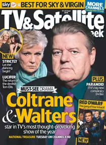 17th September 2016 
                issue 17th September 2016