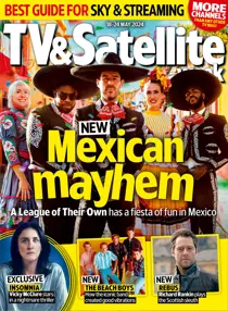 18 May 2024 
                issue 18 May 2024