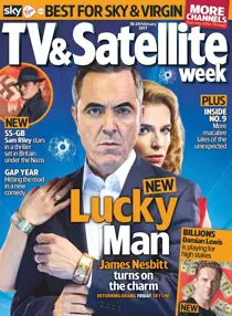 18th February 2017 
                issue 18th February 2017