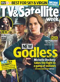 18th November 2017 
                issue 18th November 2017