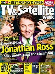 18th October 2014 
                issue 18th October 2014