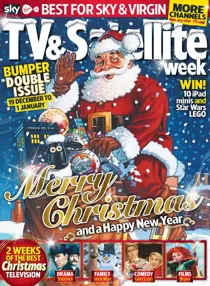 19th December 2015 
                issue 19th December 2015