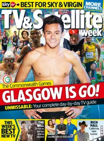 19th July 2014 
                issue 19th July 2014