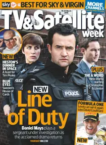 19th March 2016 
                issue 19th March 2016