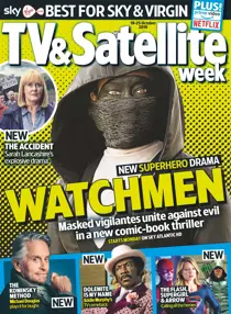 19th October 2019 
                issue 19th October 2019