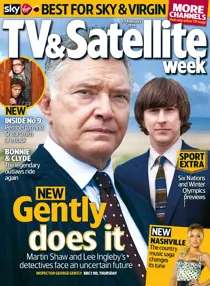 1st February 2014 
                issue 1st February 2014