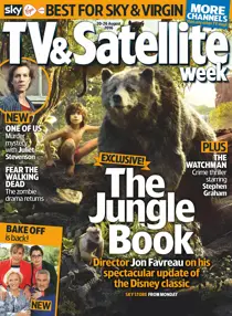 20th August 2016 
                issue 20th August 2016