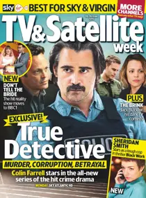 20th June 2015 
                issue 20th June 2015